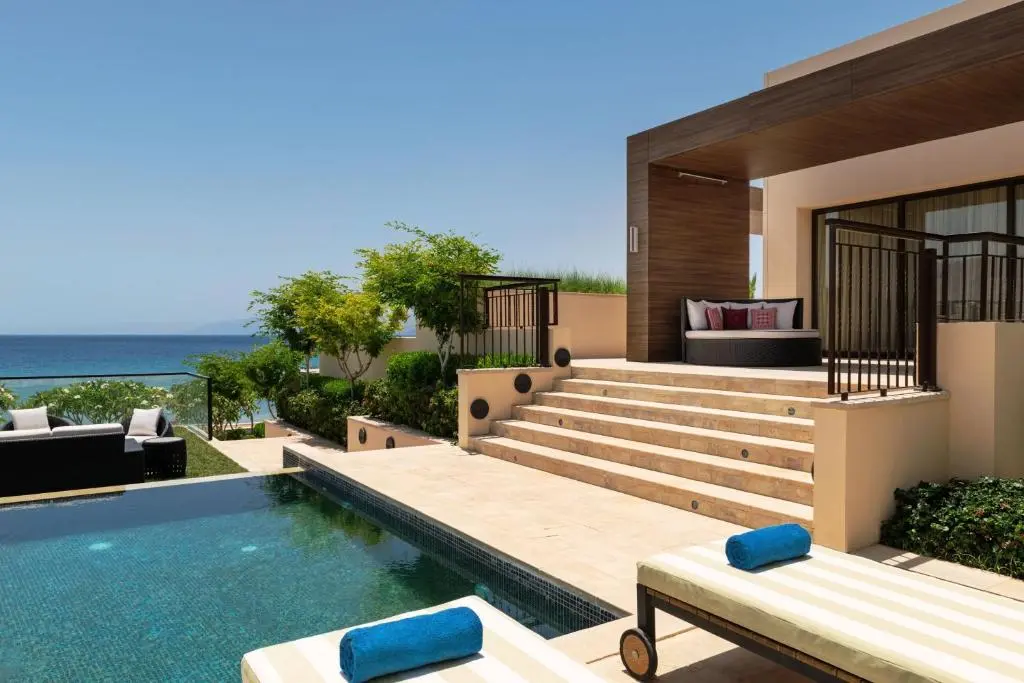 Aqaba Red Sea Hotel