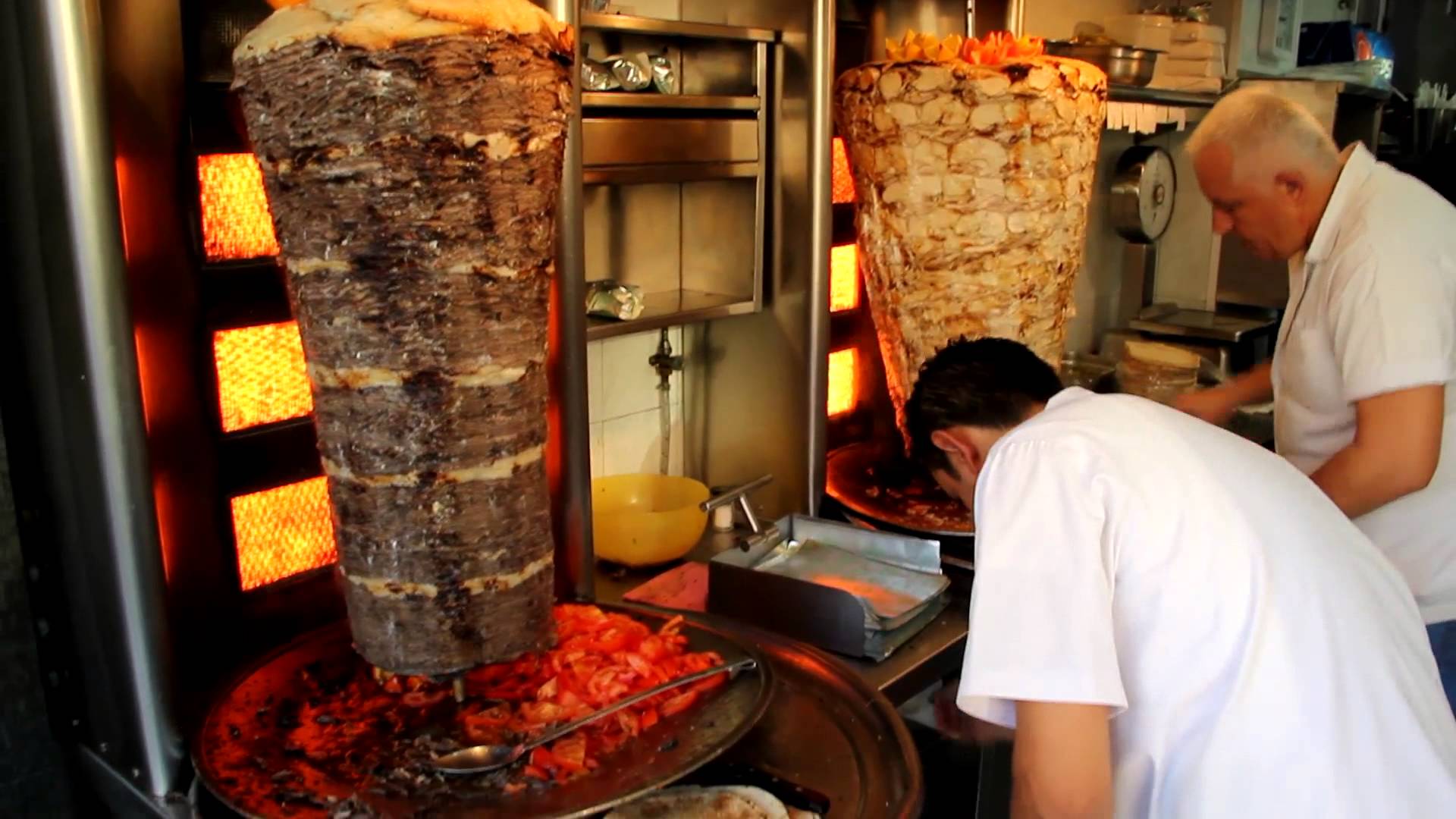 Top 7 Cheap Food in Jordan