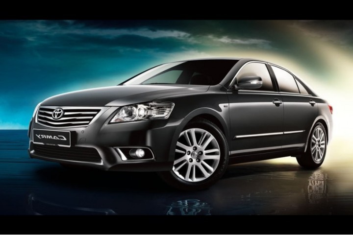Transfer from Ben Gurion Airport
