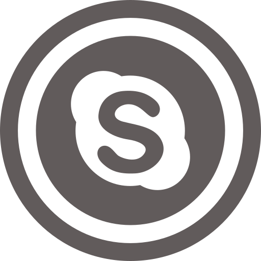social icons